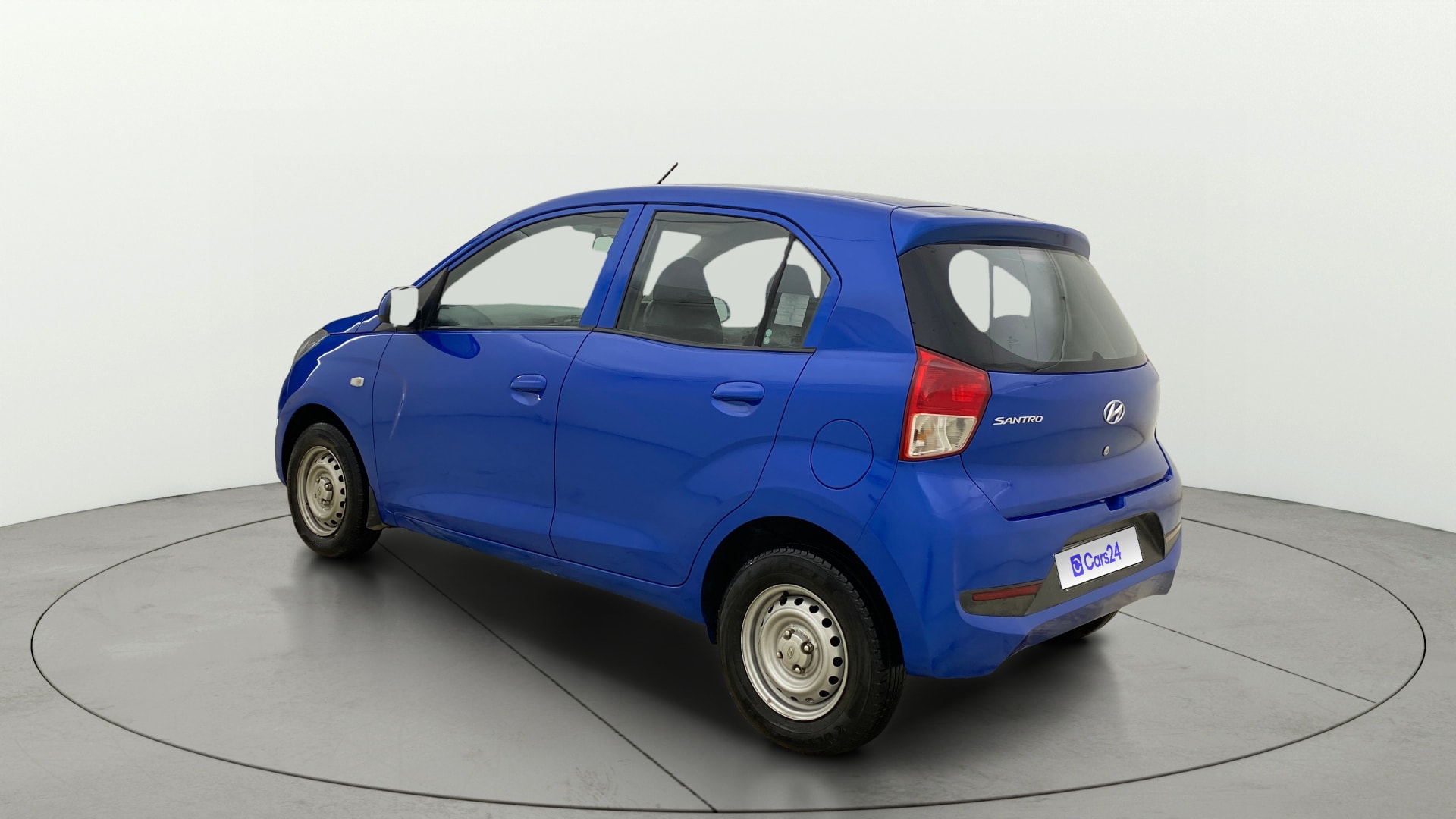Used 2019 Hyundai New Santro Used 2019 Hyundai New Santro