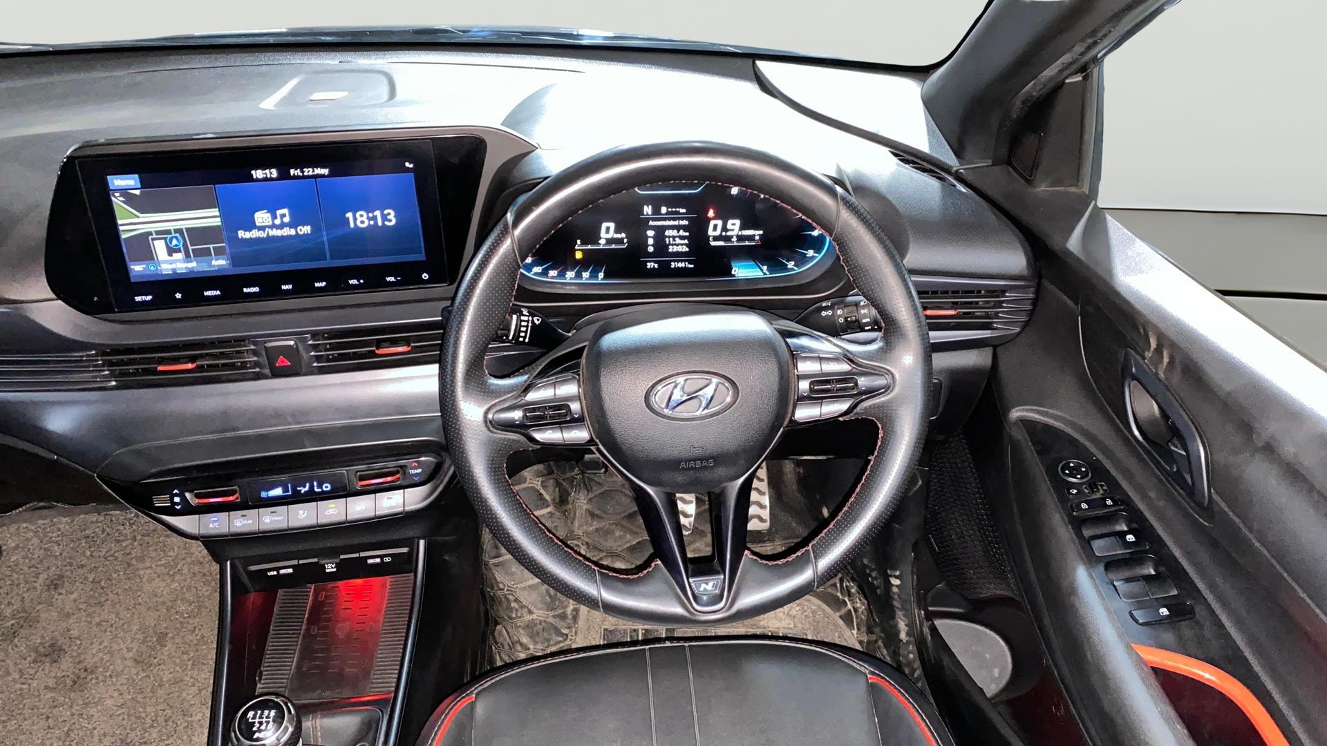 Used 2023 Hyundai Elite i20 Used 2023 Hyundai Elite i20
