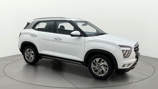 View Hyundai Creta Image 23 Used Hyundai Creta Image 23