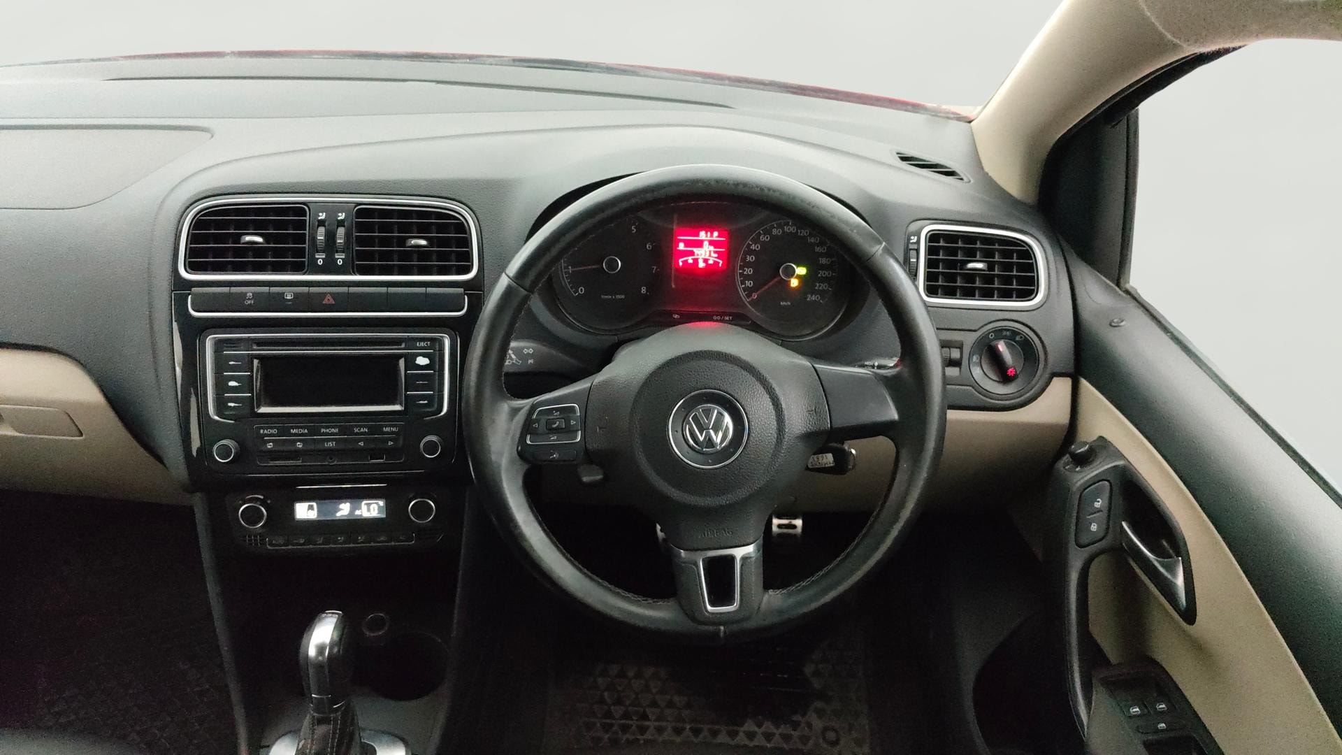 View 2013 Volkswagen Polo GT TSI Image 20 Used 2013 Volkswagen Polo GT TSI Image 20