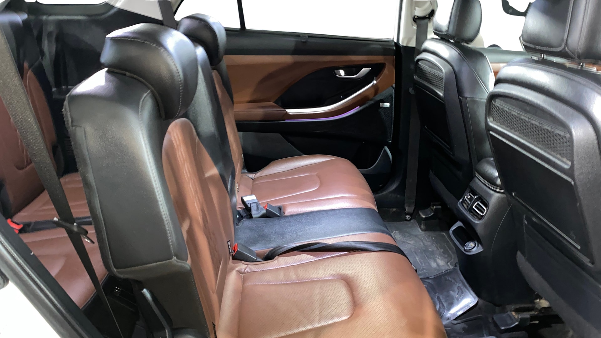 Used 2023 Hyundai Alcazar Used 2023 Hyundai Alcazar