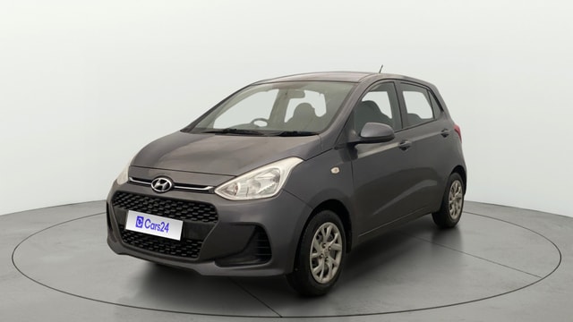 View Hyundai Grand i10 Image 34 Used Hyundai Grand i10 Image 34
