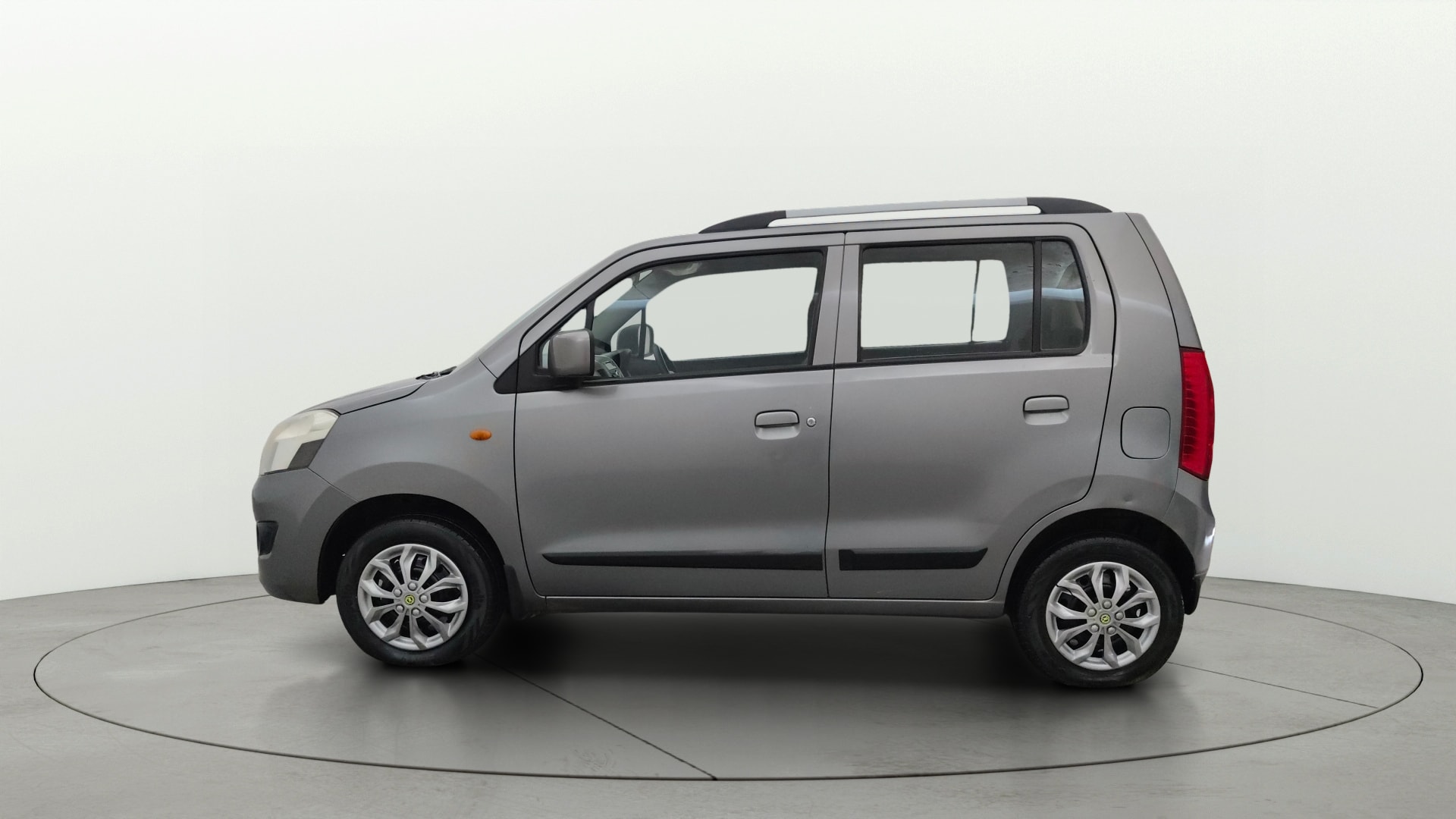 View 2013 Maruti Suzuki 1000 Base Variant Image 5 Used 2013 Maruti Suzuki 1000 Base Variant Image 5