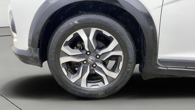 View Honda WR-V Image 29 Used Honda WR-V Image 29