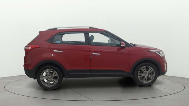 View Hyundai Creta Image 28 Used Hyundai Creta Image 28