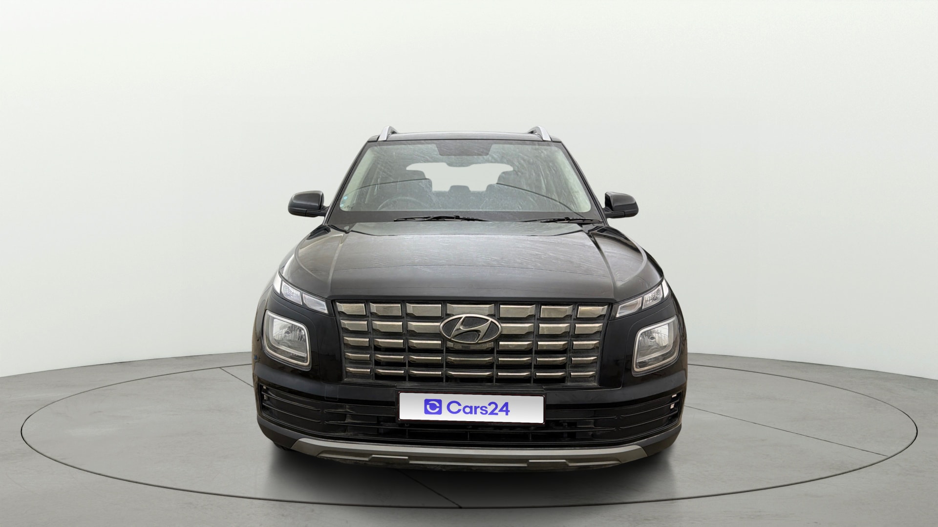 Used 2024 Hyundai Venue Used 2024 Hyundai Venue