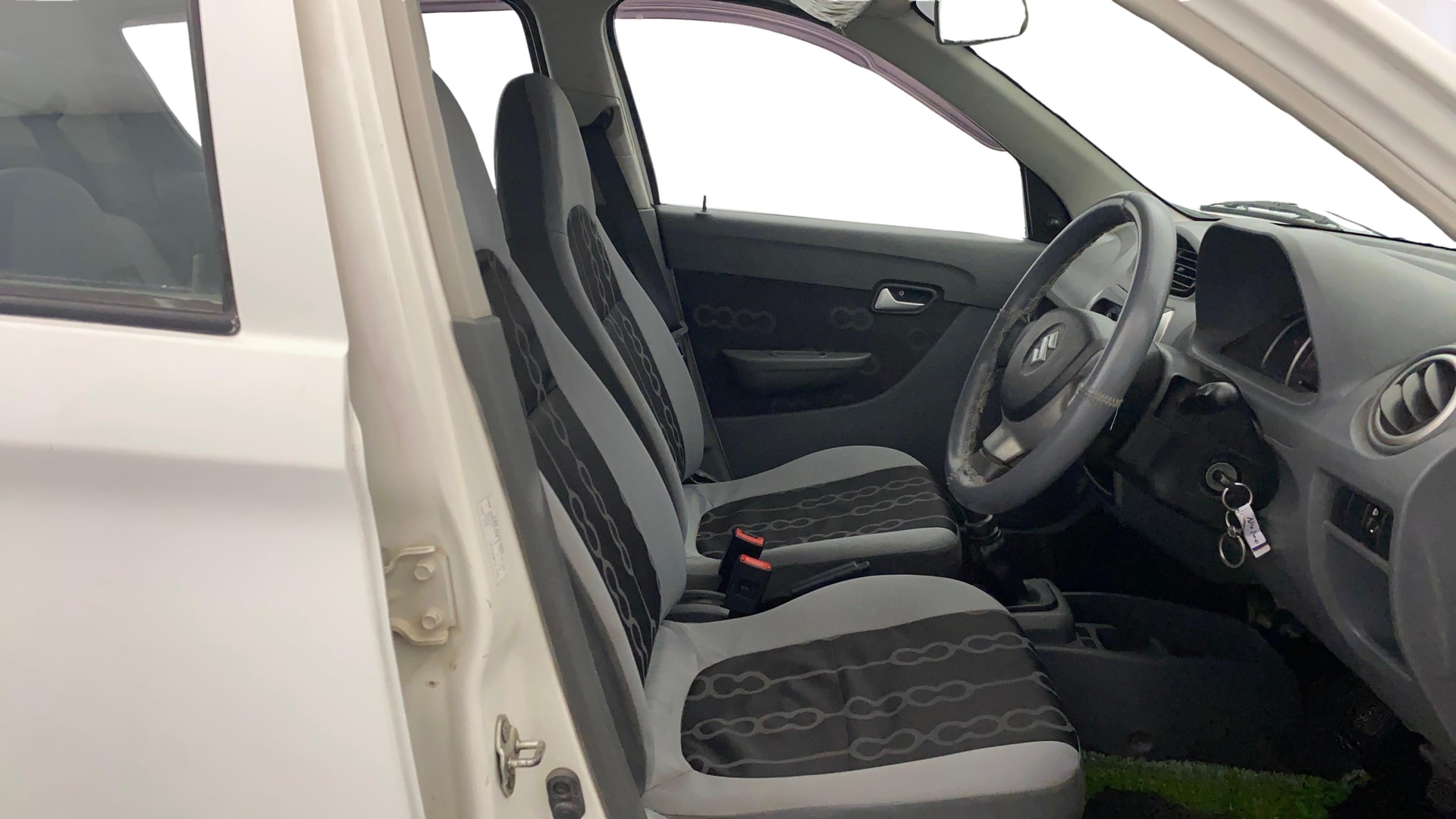 View 2013 Maruti Suzuki Alto 800 LX Image 26 Used 2013 Maruti Suzuki Alto 800 LX Image 26
