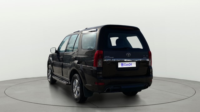 View Tata Aria Image 2 Used Tata Aria Image 2