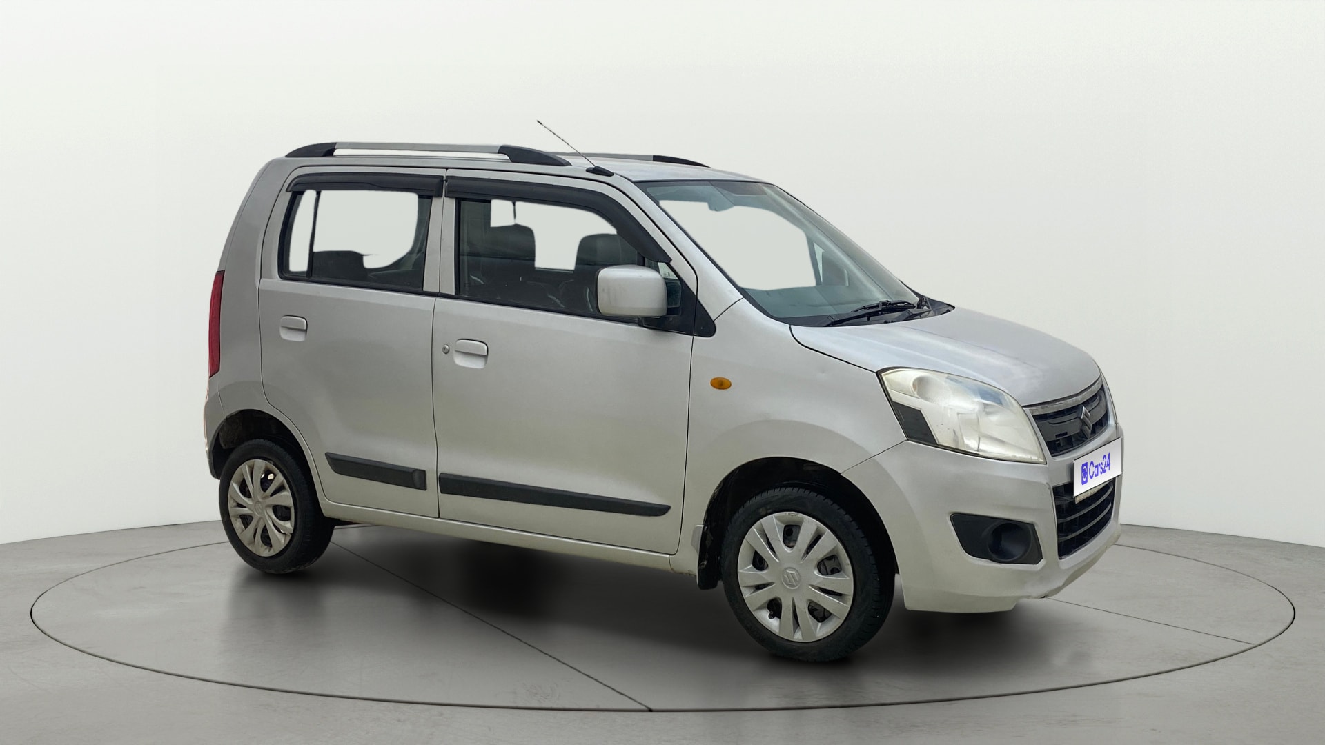 View 2015 Maruti Suzuki 1000 Base Variant Image 21 Used 2015 Maruti Suzuki 1000 Base Variant Image 21