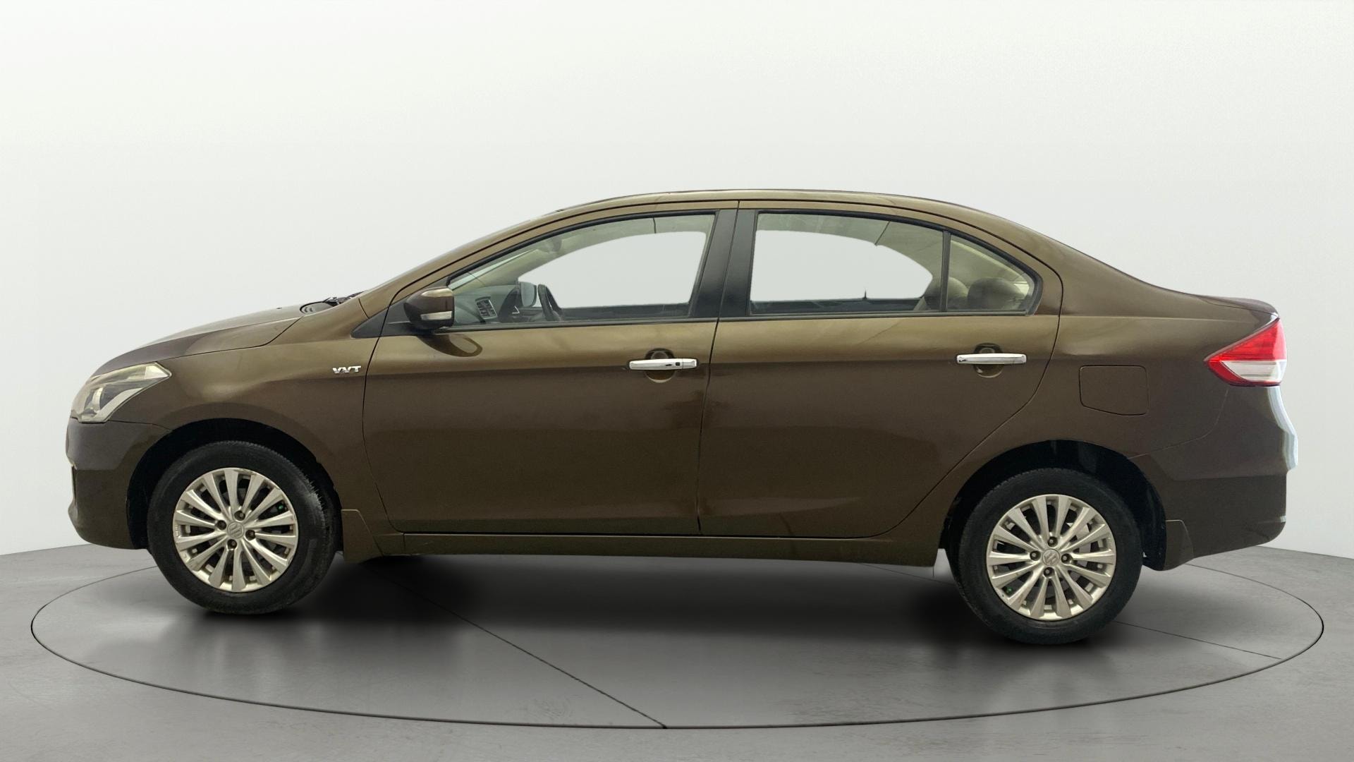 View 2015 Maruti Suzuki 1000 Base Variant Image 25 Used 2015 Maruti Suzuki 1000 Base Variant Image 25
