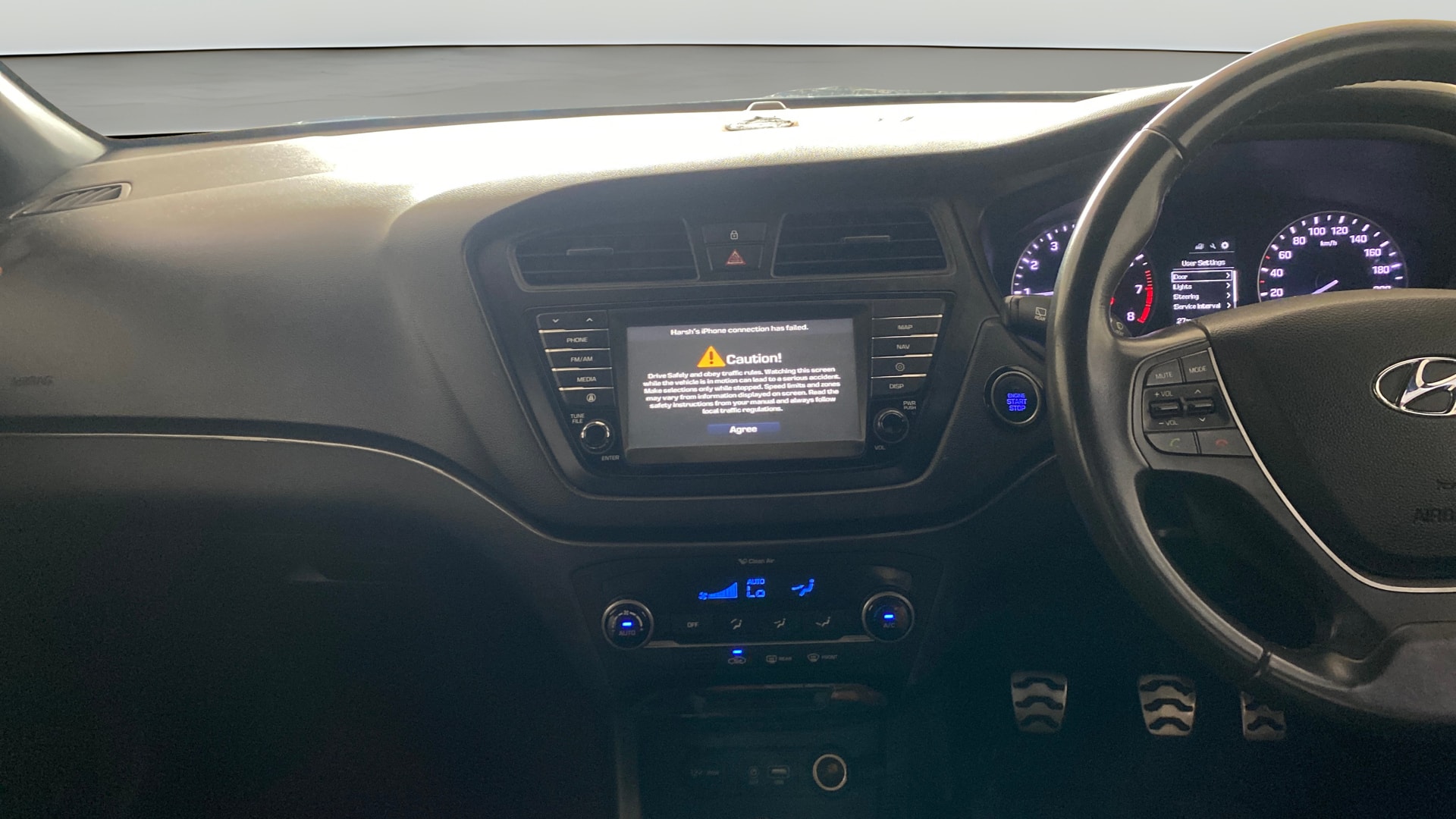 Used 2016 Hyundai i20 Active Used 2016 Hyundai i20 Active