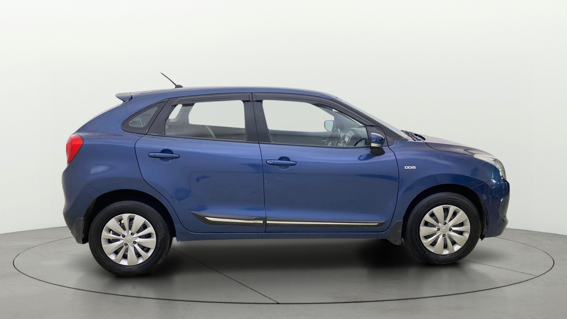 View 2018 Maruti Suzuki 1000 Base Variant Image 8 Used 2018 Maruti Suzuki 1000 Base Variant Image 8