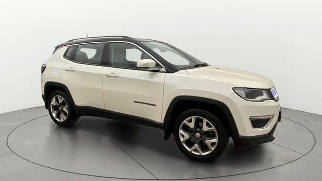 View Jeep Compass Image 13 Used Jeep Compass Image 13