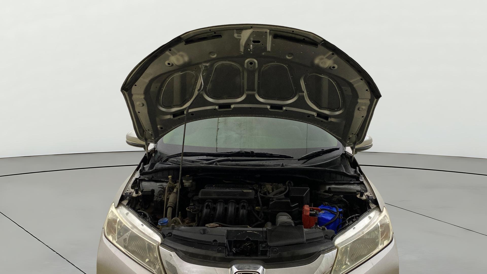 Used 2014 Honda City Used 2014 Honda City