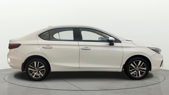 View Honda City ZX Image 27 Used Honda City ZX Image 27