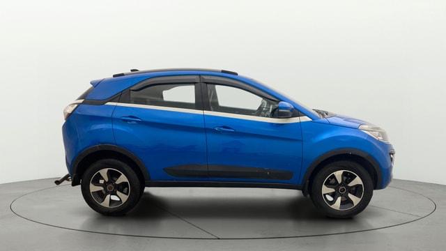 View Tata Nexon Image 27 Used Tata Nexon Image 27