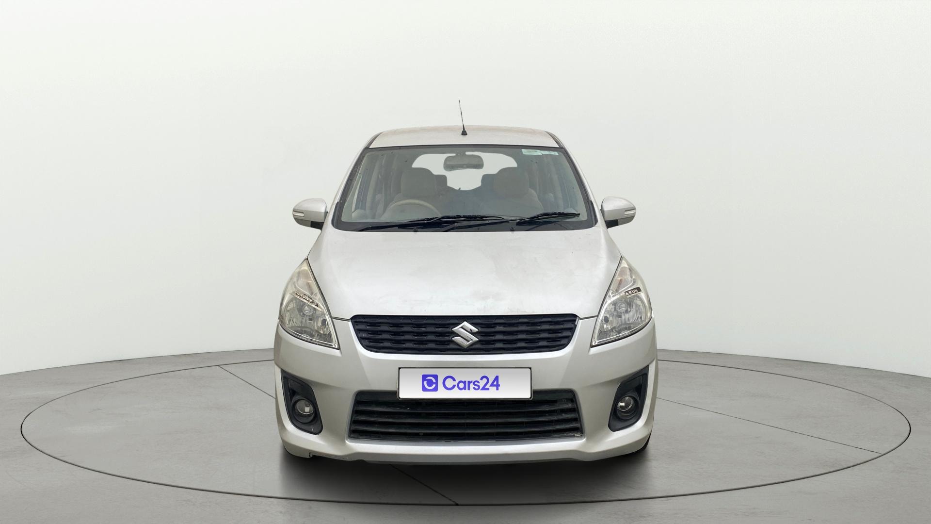 Used 2014 Maruti Suzuki 1000 Used 2014 Maruti Suzuki 1000