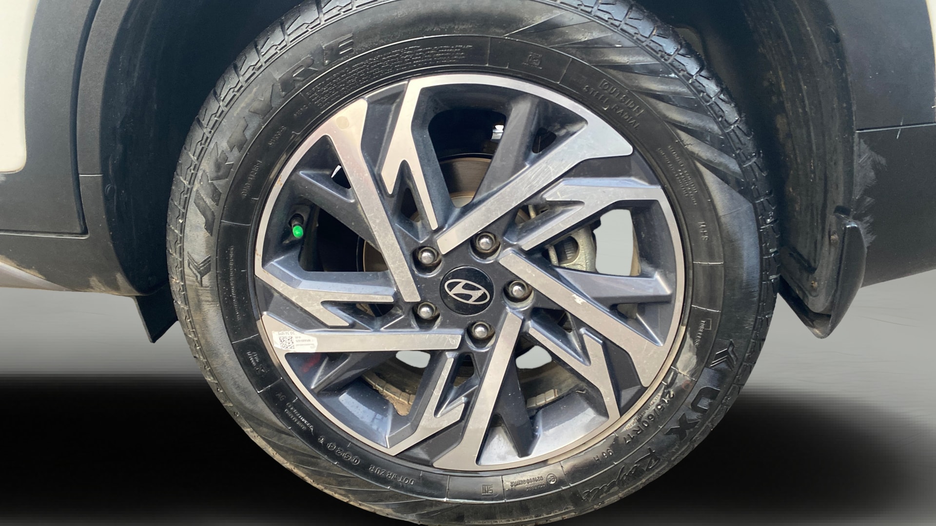 Used 2024 Hyundai Creta Used 2024 Hyundai Creta