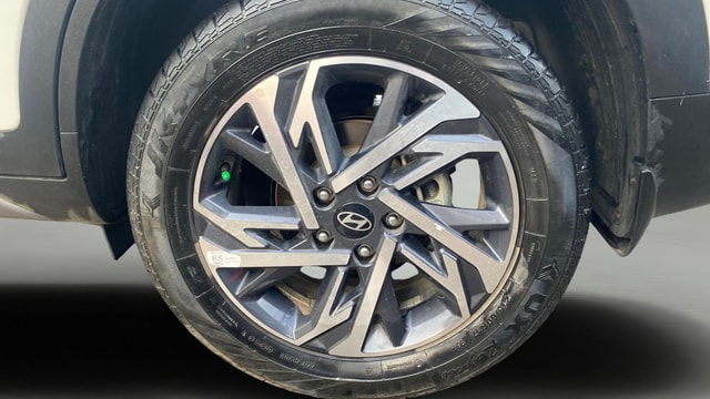 View Hyundai Creta Image 12 Used Hyundai Creta Image 12