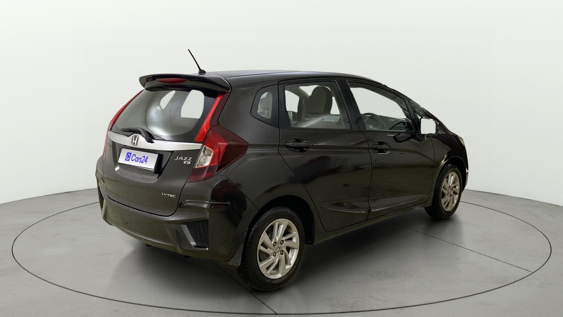 Used 2017 Honda Jazz Used 2017 Honda Jazz