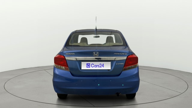 View Honda Amaze Image 38 Used Honda Amaze Image 38