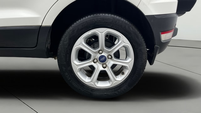 View Ford EcoSport Image 12 Used Ford EcoSport Image 12