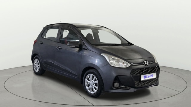 View Hyundai Grand i10 Image 36 Used Hyundai Grand i10 Image 36