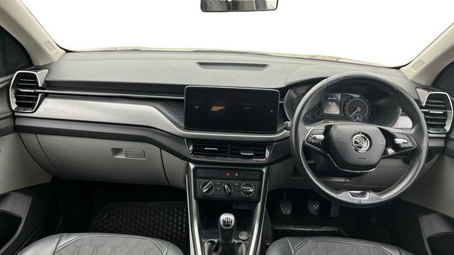 View Skoda Kushaq Image 31 Used Skoda Kushaq Image 31