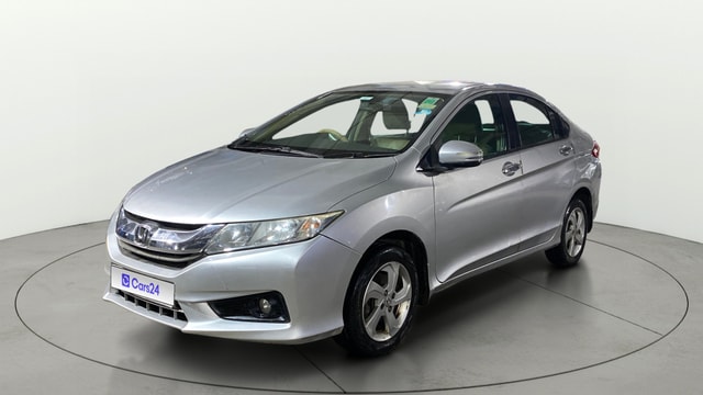 View Honda City Image 36 Used Honda City Image 36