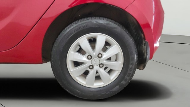 View Hyundai Elite i20 Image 11 Used Hyundai Elite i20 Image 11