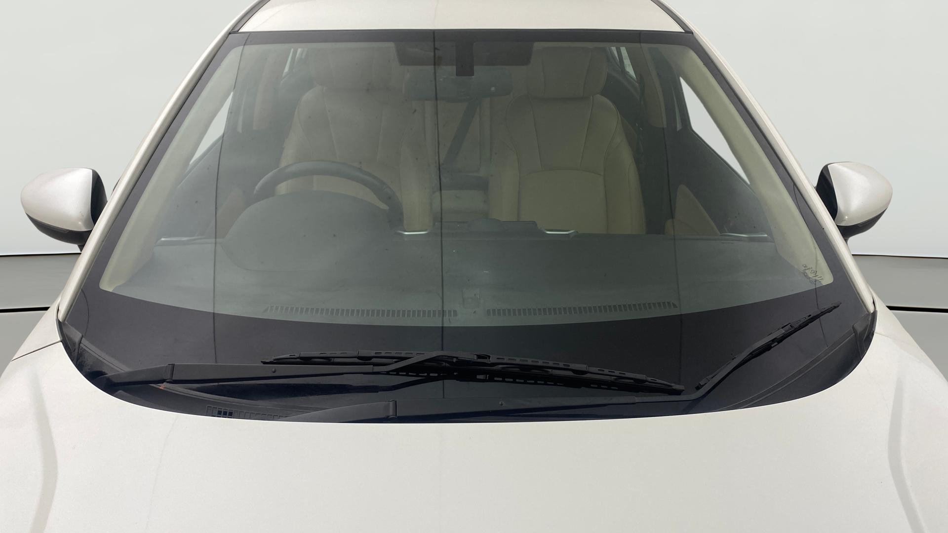 Used 2020 Honda City ZX Used 2020 Honda City ZX