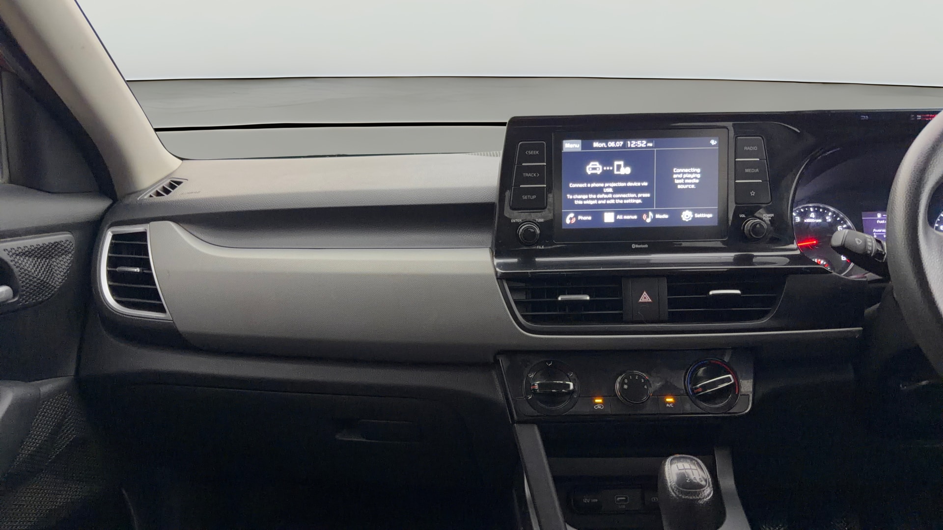 Used 2020 Kia Seltos Used 2020 Kia Seltos