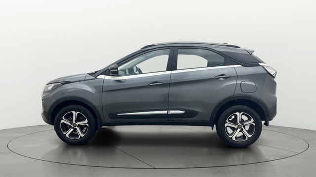 View Tata Nexon Image 27 Used Tata Nexon Image 27