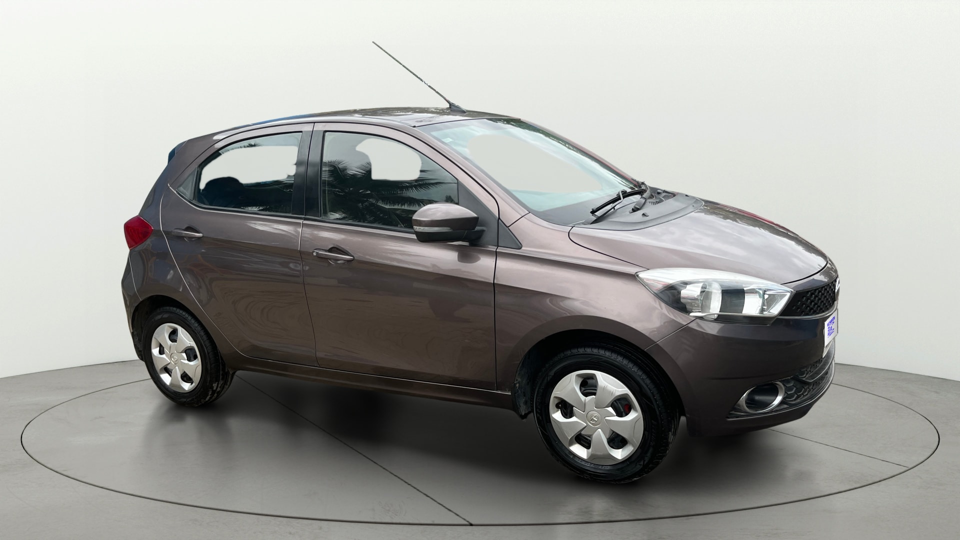 Used 2016 Tata Tiago Used 2016 Tata Tiago