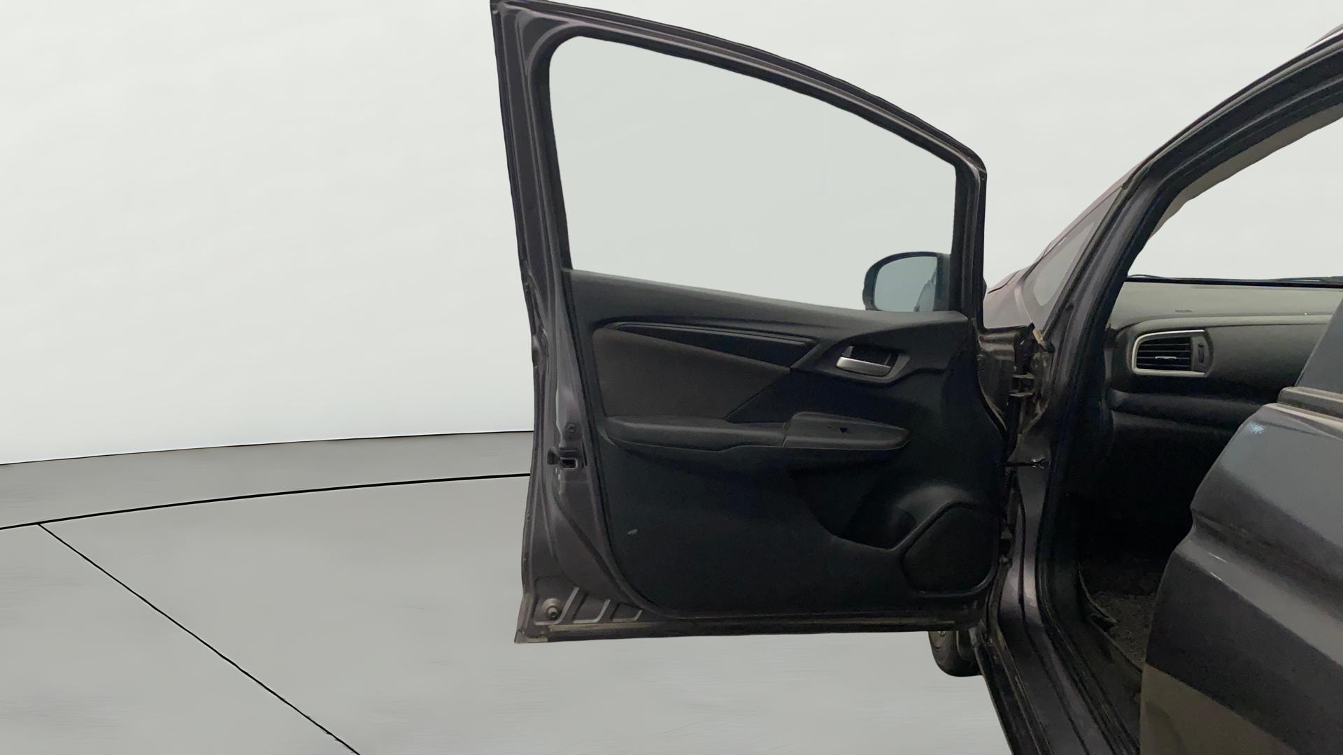 View 2021 Honda WR-V S MT Diesel Edge Edition Image 31 Used 2021 Honda WR-V S MT Diesel Edge Edition Image 31