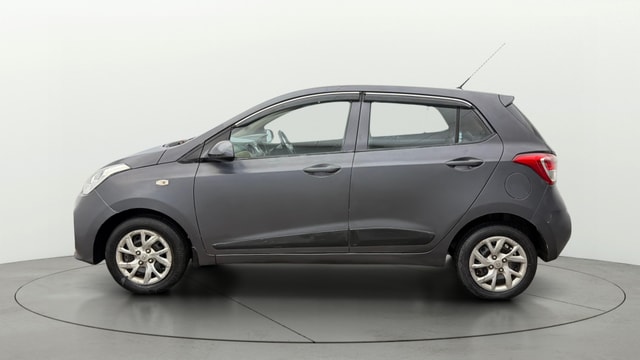 View Hyundai Grand i10 Image 5 Used Hyundai Grand i10 Image 5