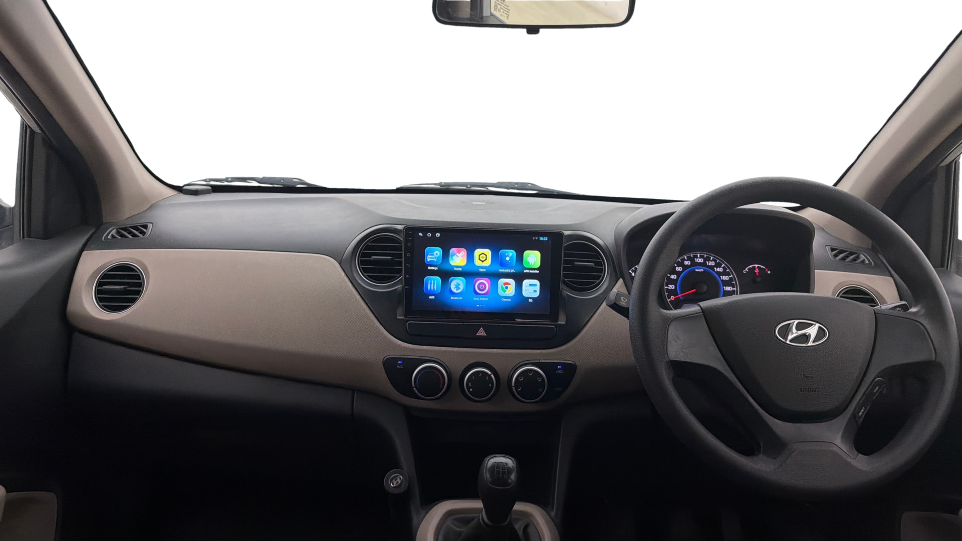 Used 2017 Hyundai Grand i10 Used 2017 Hyundai Grand i10