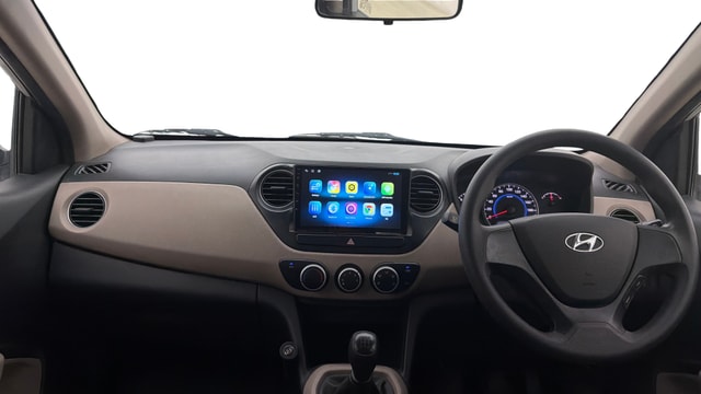 View Hyundai Grand i10 Image 15 Used Hyundai Grand i10 Image 15