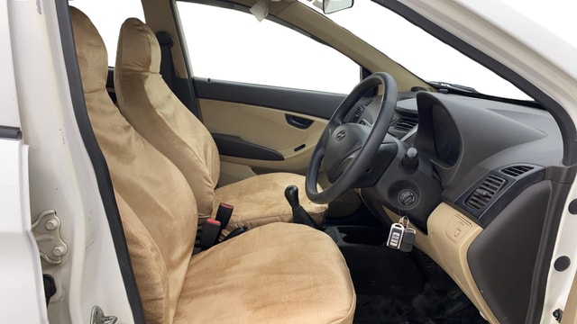View Hyundai EON Image 16 Used Hyundai EON Image 16