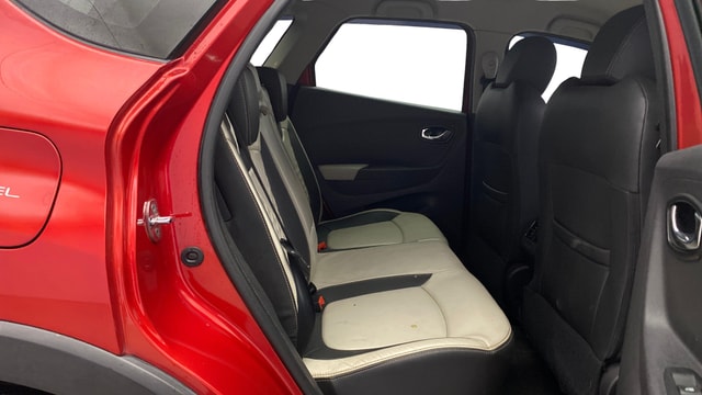 View Renault Captur Image 36 Used Renault Captur Image 36
