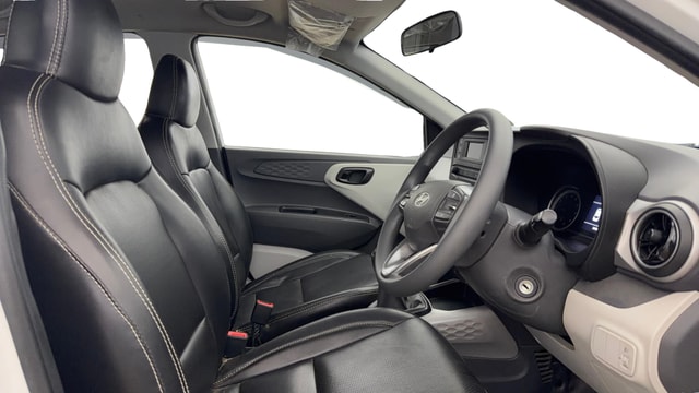 View Hyundai Grand i10 Nios Image 25 Used Hyundai Grand i10 Nios Image 25