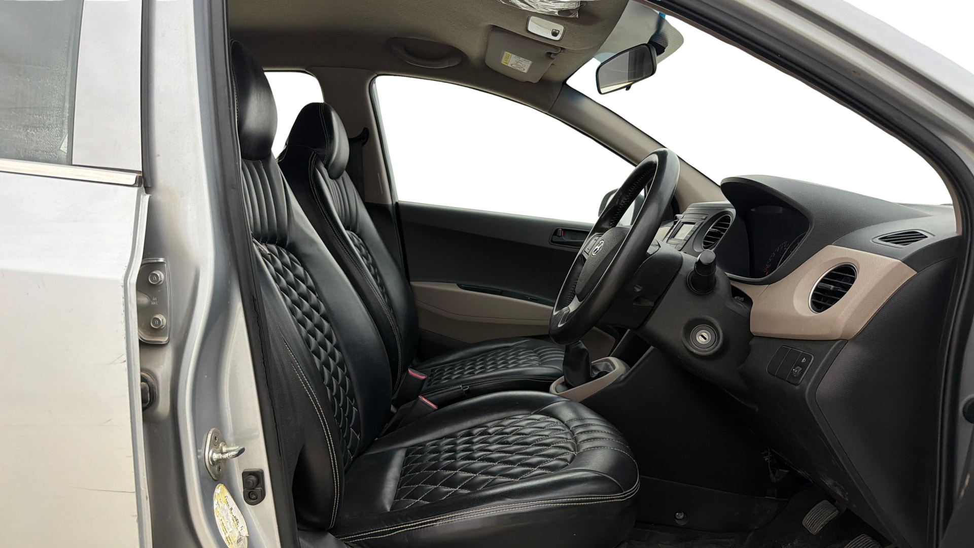 View 2019 Hyundai Grand i10 Magna 1.2 Kappa VTVT Image 25 Used 2019 Hyundai Grand i10 Magna 1.2 Kappa VTVT Image 25
