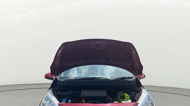 View Hyundai Grand i10 Image 19 Used Hyundai Grand i10 Image 19