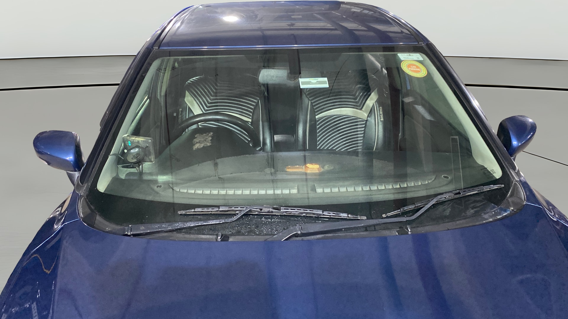View 2017 Maruti Suzuki 1000 Base Variant Image 30 Used 2017 Maruti Suzuki 1000 Base Variant Image 30