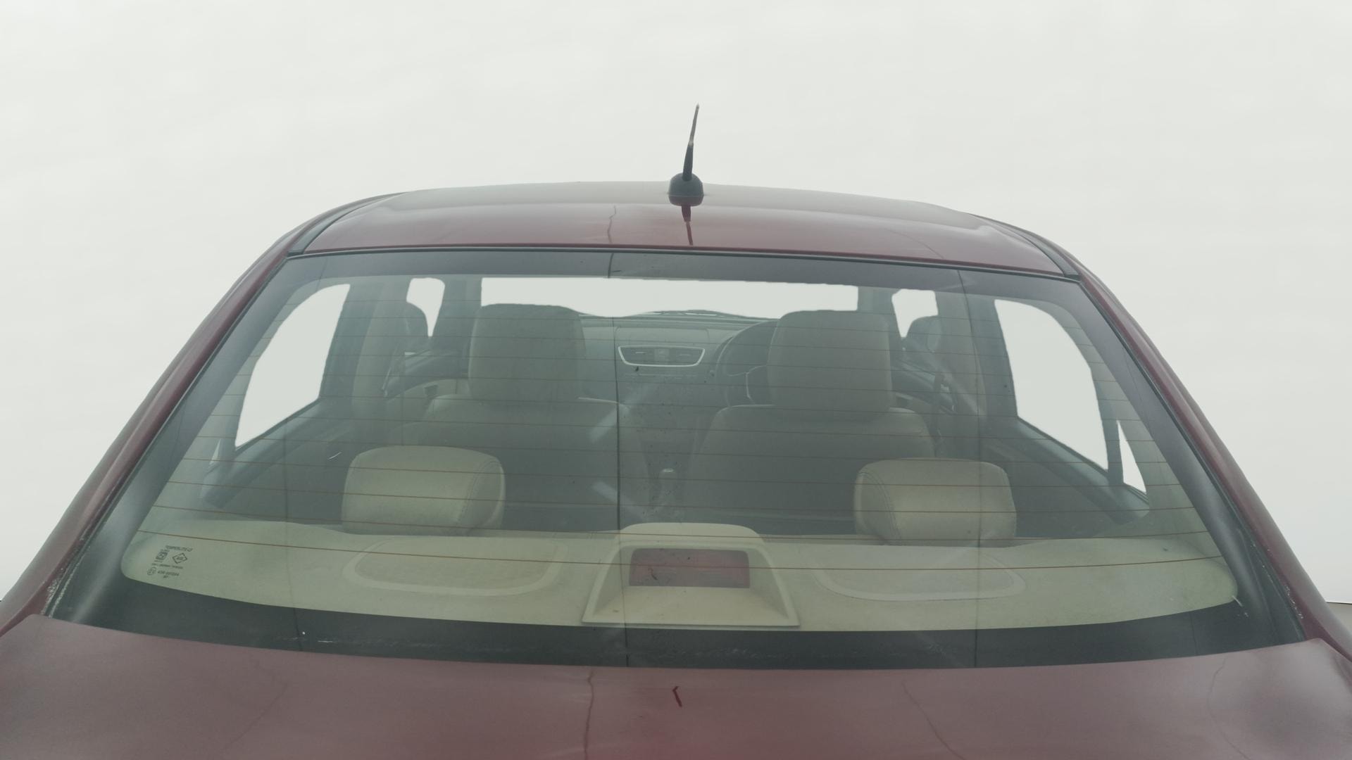 View 2016 Maruti Suzuki 1000 Base Variant Image 4 Used 2016 Maruti Suzuki 1000 Base Variant Image 4