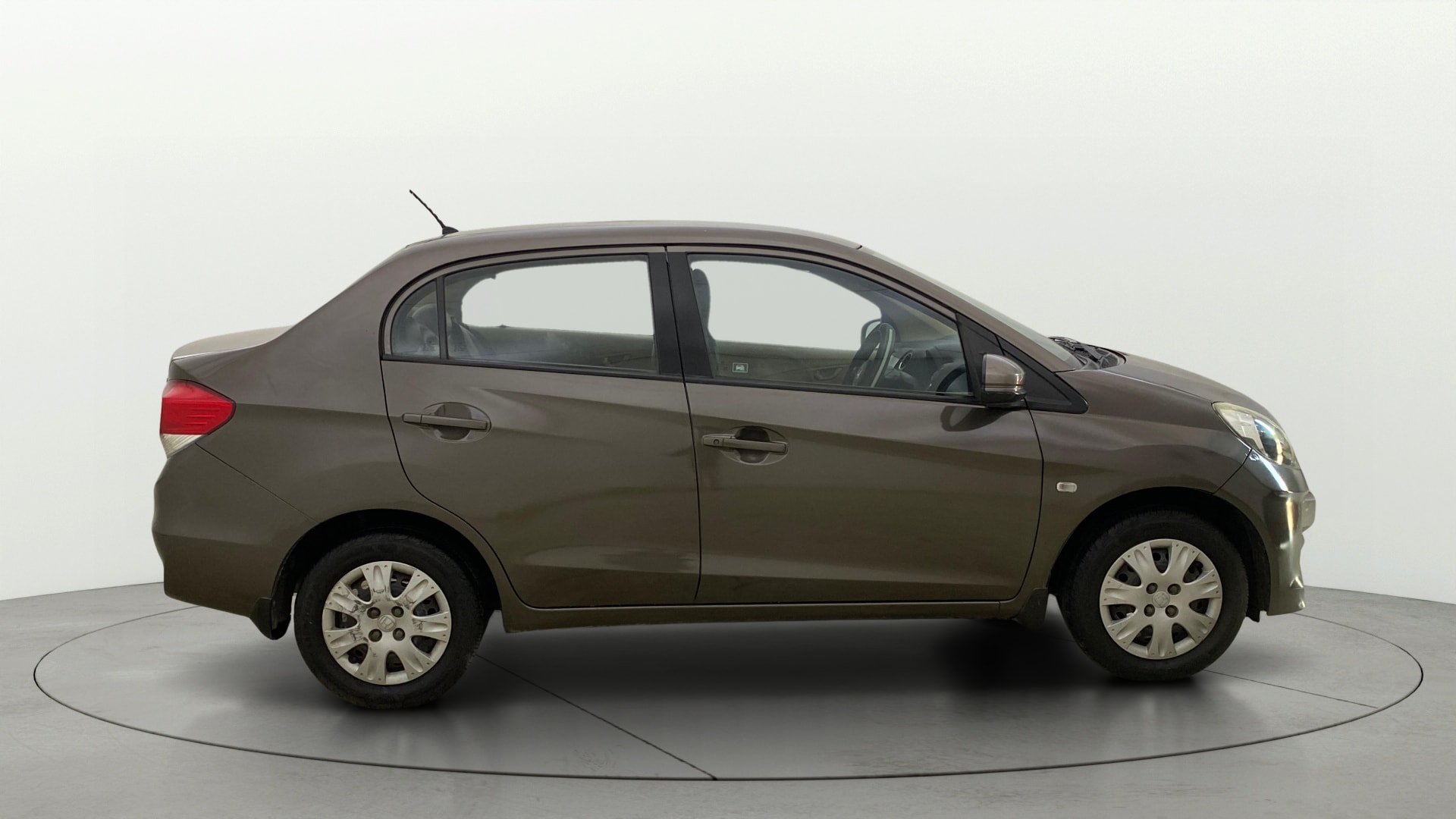 Used 2015 Honda Amaze Used 2015 Honda Amaze