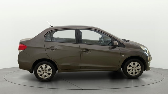 View Honda Amaze Image 8 Used Honda Amaze Image 8