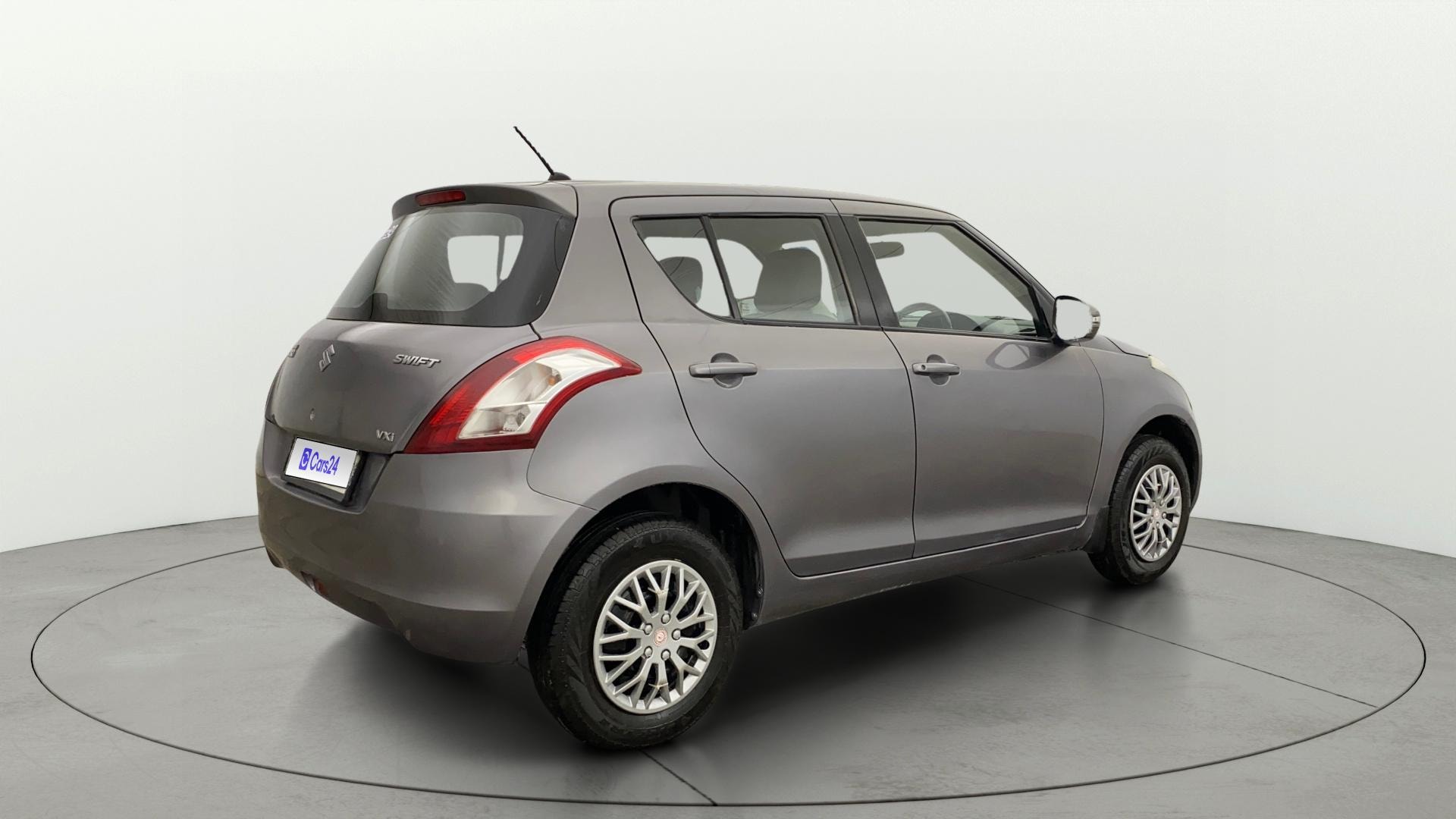 View 2015 Maruti Suzuki 1000 Base Variant Image 41 Used 2015 Maruti Suzuki 1000 Base Variant Image 41