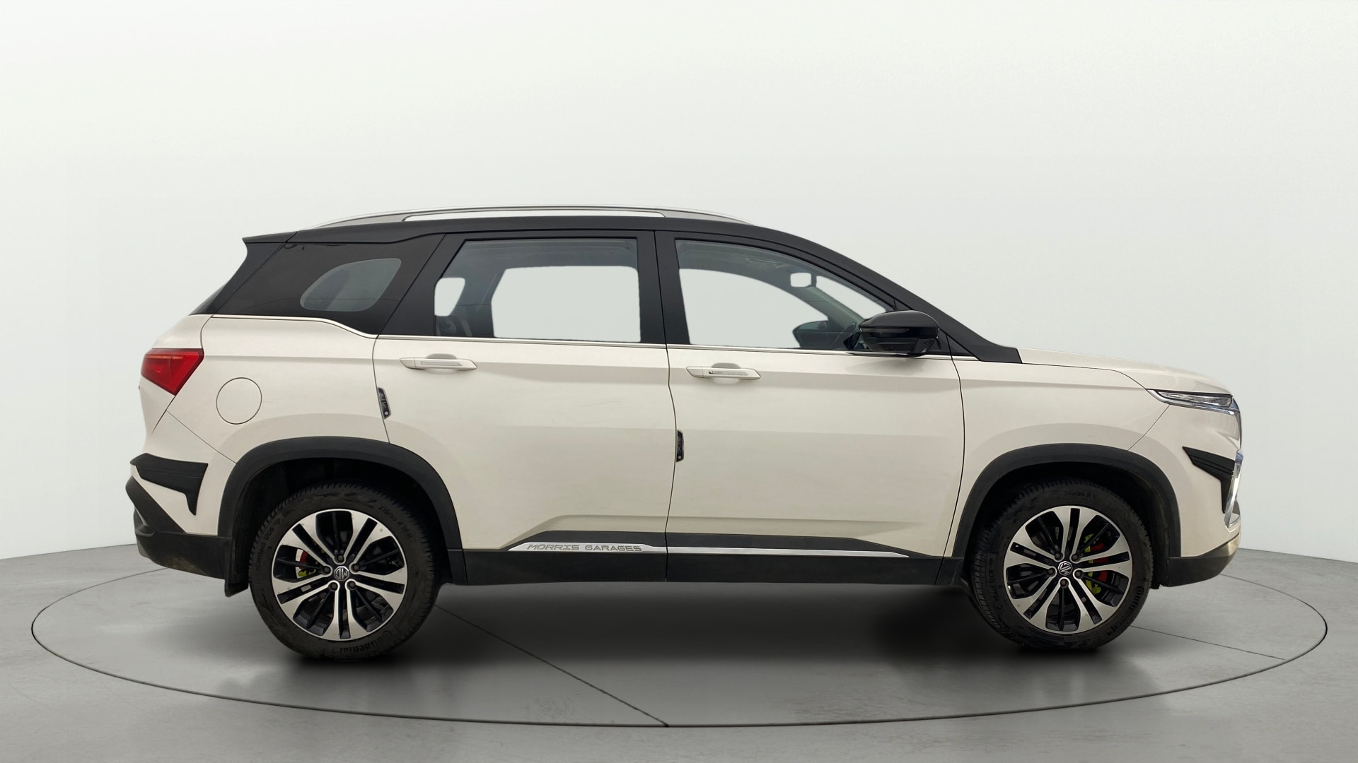 Used 2022 MG Hector Used 2022 MG Hector