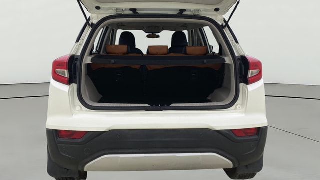 View Mahindra XUV300 Image 41 Used Mahindra XUV300 Image 41